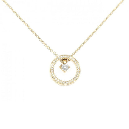 Chanel Coco Crush Necklace
