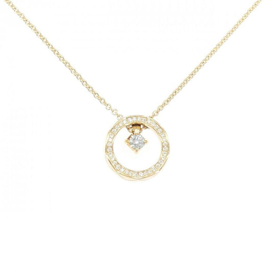 Chanel Coco Crush Necklace