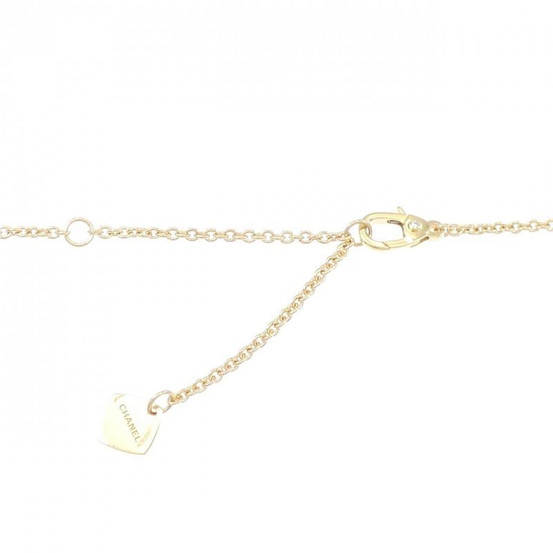 Chanel Coco Crush Necklace