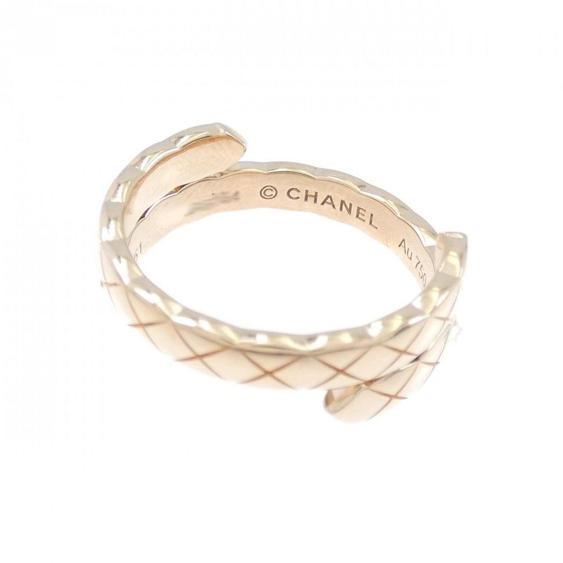 Chanel Coco Crush Ring