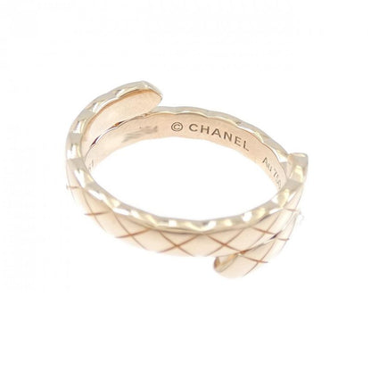 Chanel Coco Crush Ring