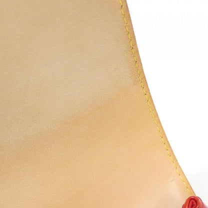 Louis Vuitton Vernis Biscayne Bay PM M91291 Shoulder Bag