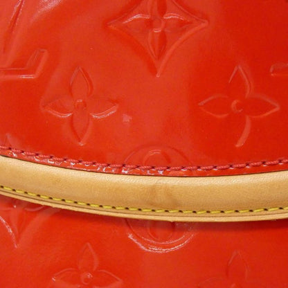 Louis Vuitton Vernis Biscayne Bay PM M91291 Shoulder Bag