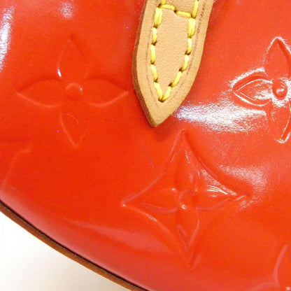 Louis Vuitton Vernis Biscayne Bay PM M91291 Shoulder Bag