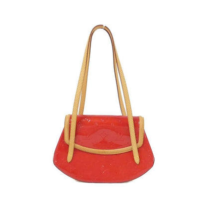 Louis Vuitton Vernis Biscayne Bay PM M91291 Shoulder Bag