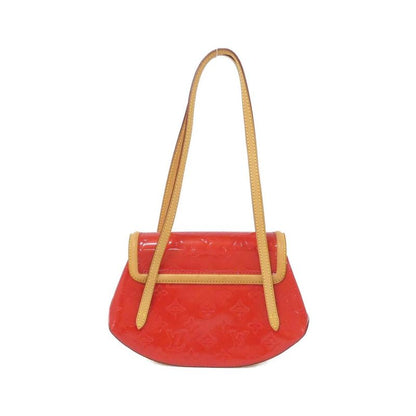 Louis Vuitton Vernis Biscayne Bay PM M91291 Shoulder Bag