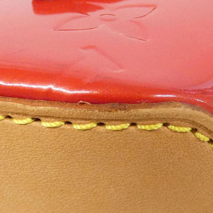 Louis Vuitton Vernis Biscayne Bay PM M91291 Shoulder Bag