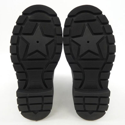 Christian Dior Empreinte Kdi866 cru Boots