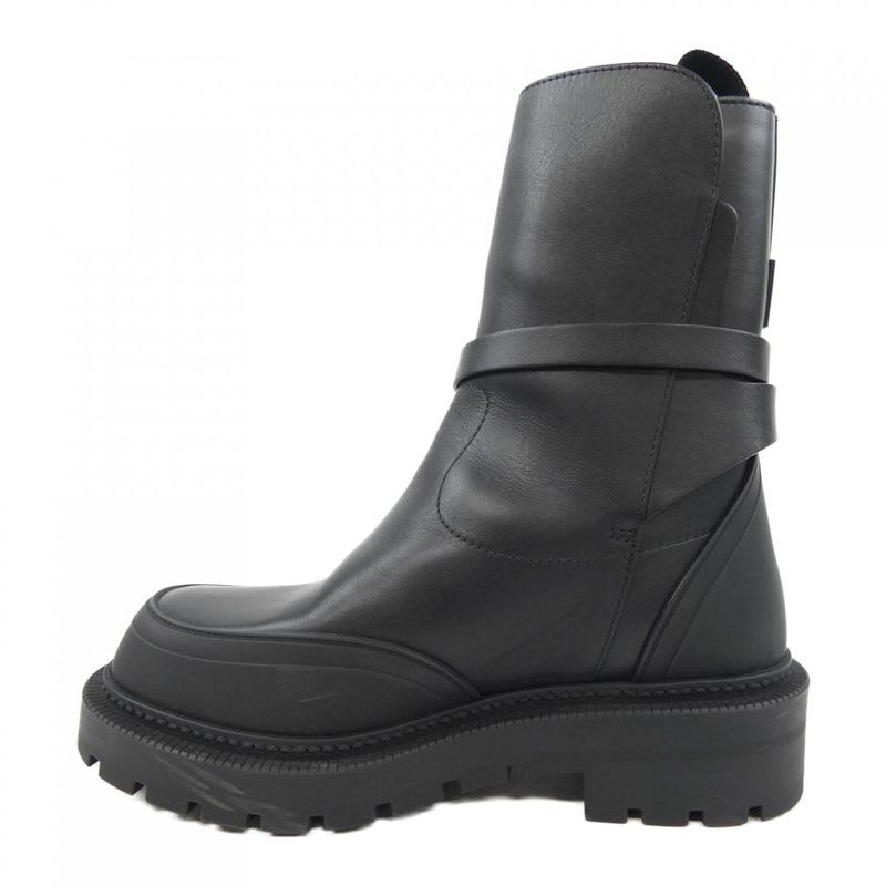Christian Dior Empreinte Kdi866 cru Boots