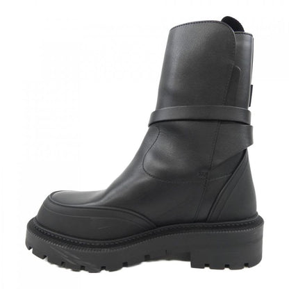 Christian Dior Empreinte Kdi866 cru Boots