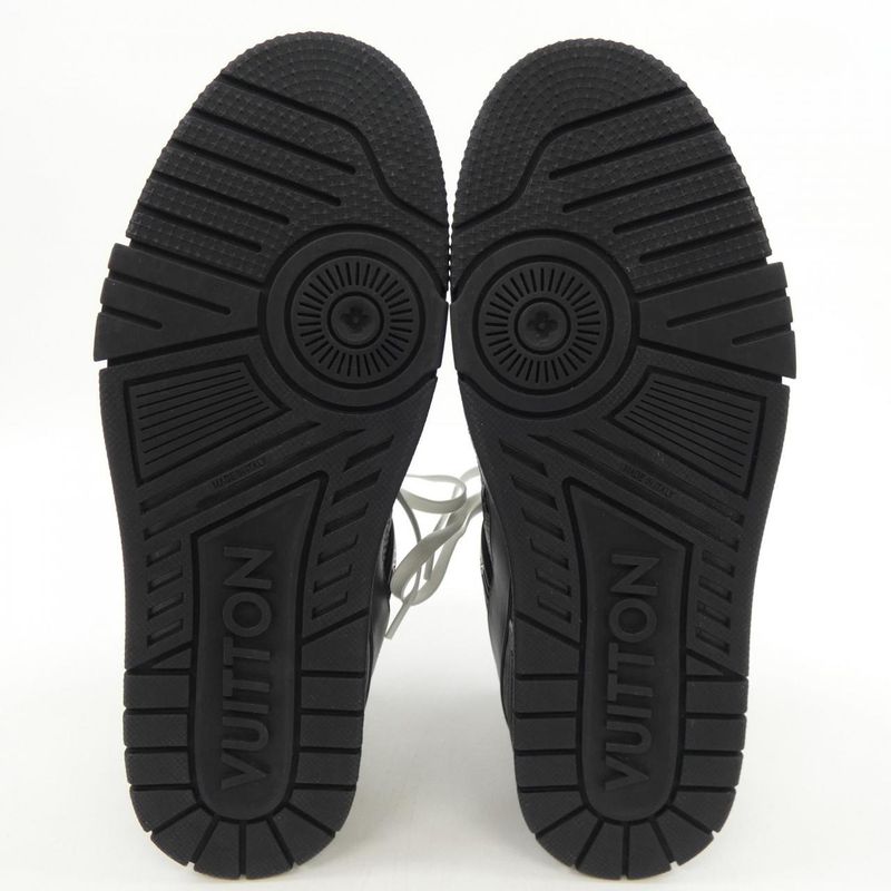 Louis Vuitton LV Trainer Line Sneakers