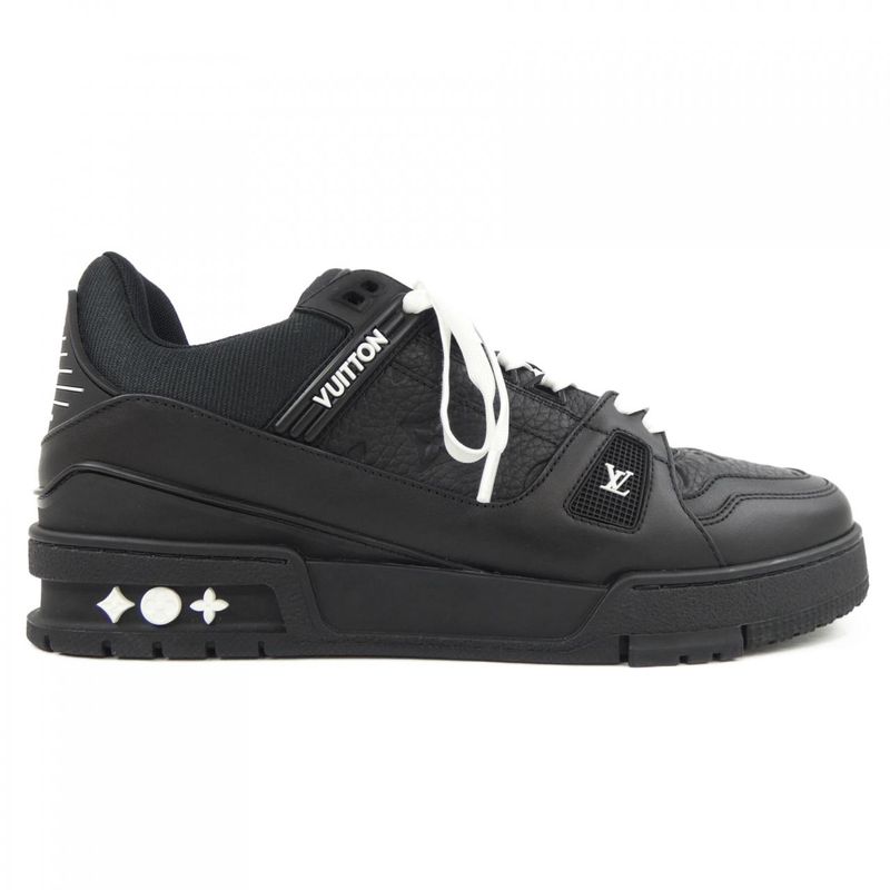 Louis Vuitton LV Trainer Line Sneakers