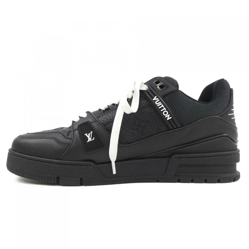 Louis Vuitton LV Trainer Line Sneakers