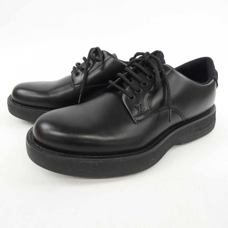 Louis Vuitton Pastille Derby Shoes