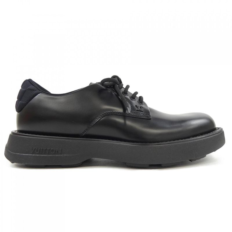 Louis Vuitton Pastille Derby Shoes