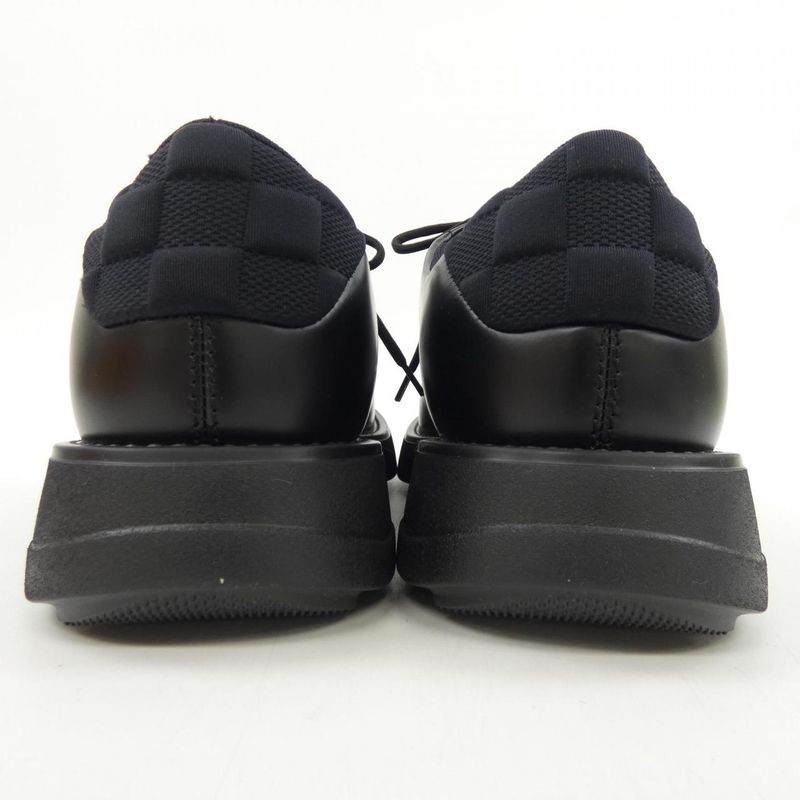 Louis Vuitton Pastille Derby Shoes