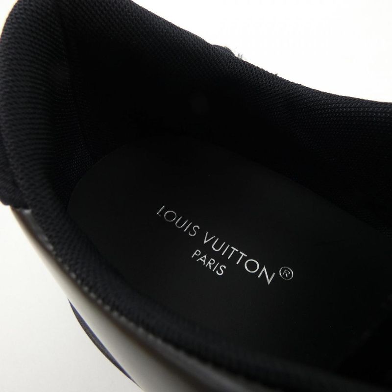 Louis Vuitton Pastille Derby Shoes