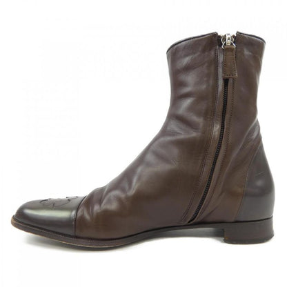 Vintage Chanel A22613y01648 Boots