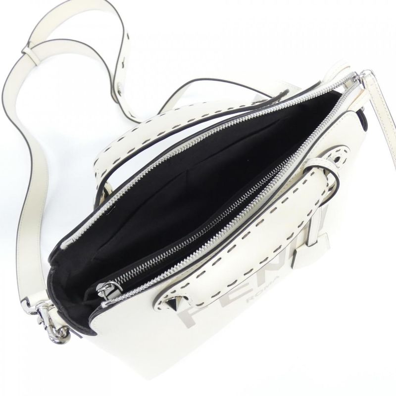 Fendi By The Way Medium 8bl146 AC9L Bag