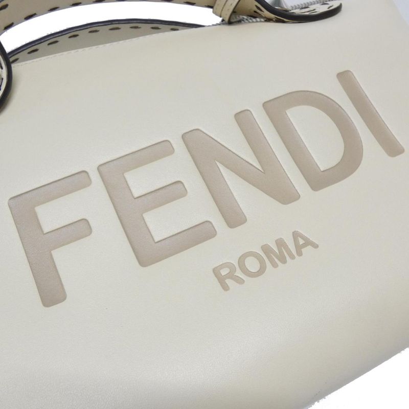 Fendi By The Way Medium 8bl146 AC9L Bag