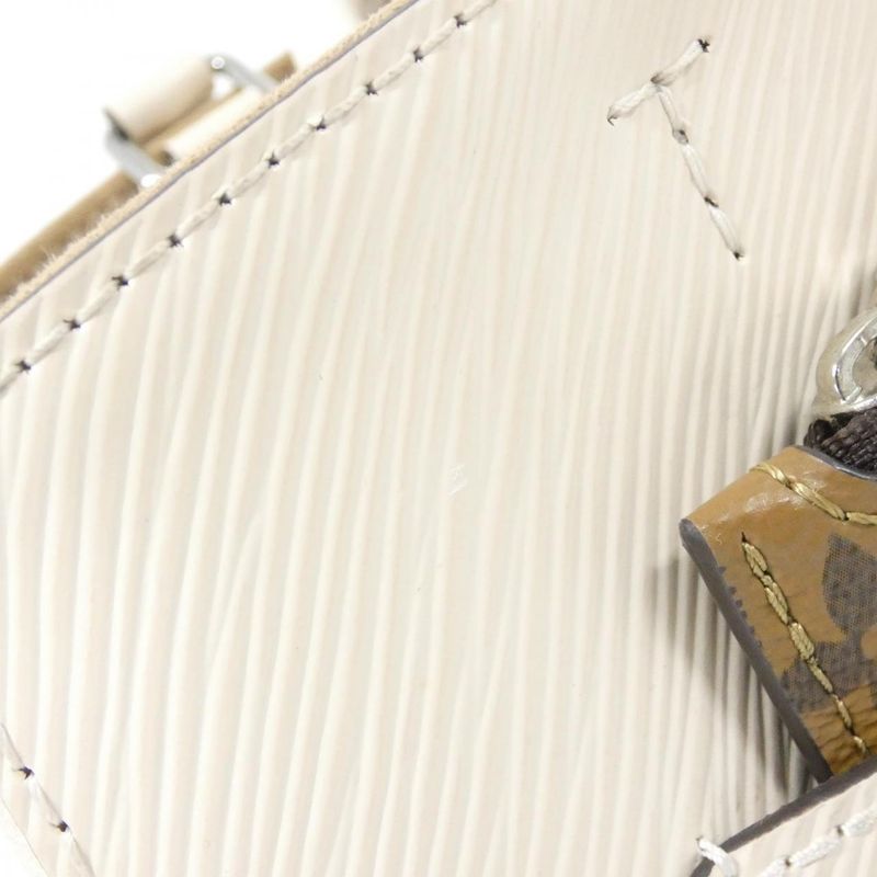 Louis Vuitton Epi Marel Tote BB M20520 Bag