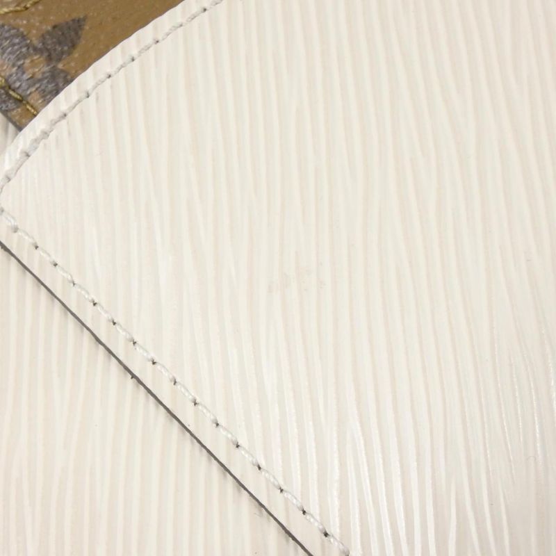 Louis Vuitton Epi Marel Tote BB M20520 Bag