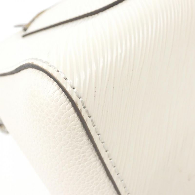 Louis Vuitton Epi Marel Tote BB M20520 Bag