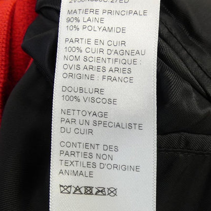 Celine Jackson Teddy Jacket 2 V58 N896 C Stadium Jean