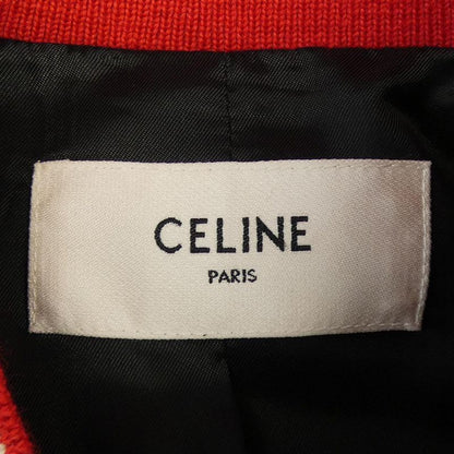 Celine Jackson Teddy Jacket 2 V58 N896 C Stadium Jean