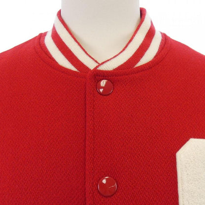 Celine Jackson Teddy Jacket 2 V58 N896 C Stadium Jean