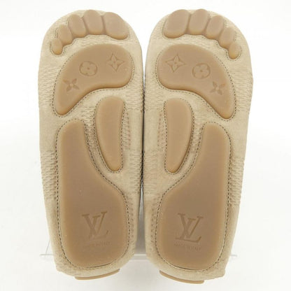 Louis Vuitton Footprint Derby Shoes