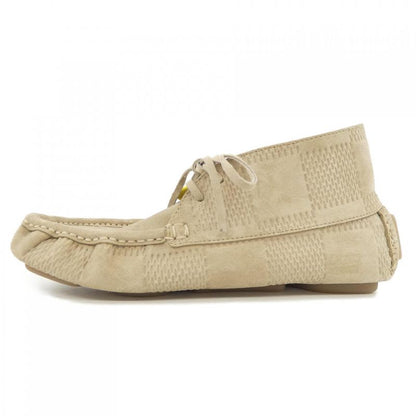 Louis Vuitton Footprint Derby Shoes