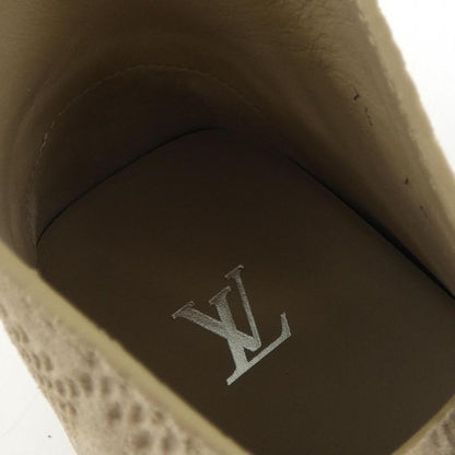 Louis Vuitton Footprint Derby Shoes