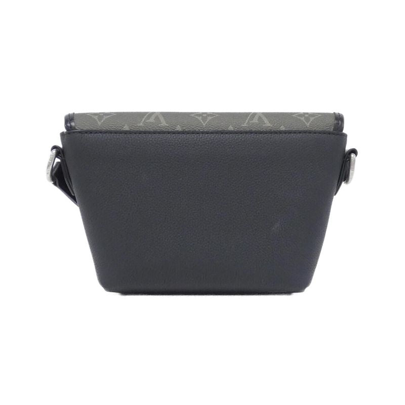 Louis Vuitton Pulse Wearable Wallet M12618 Shoulder Bag