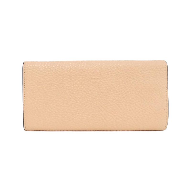 Fendi Peekaboo 8m0427 A91B Wallet