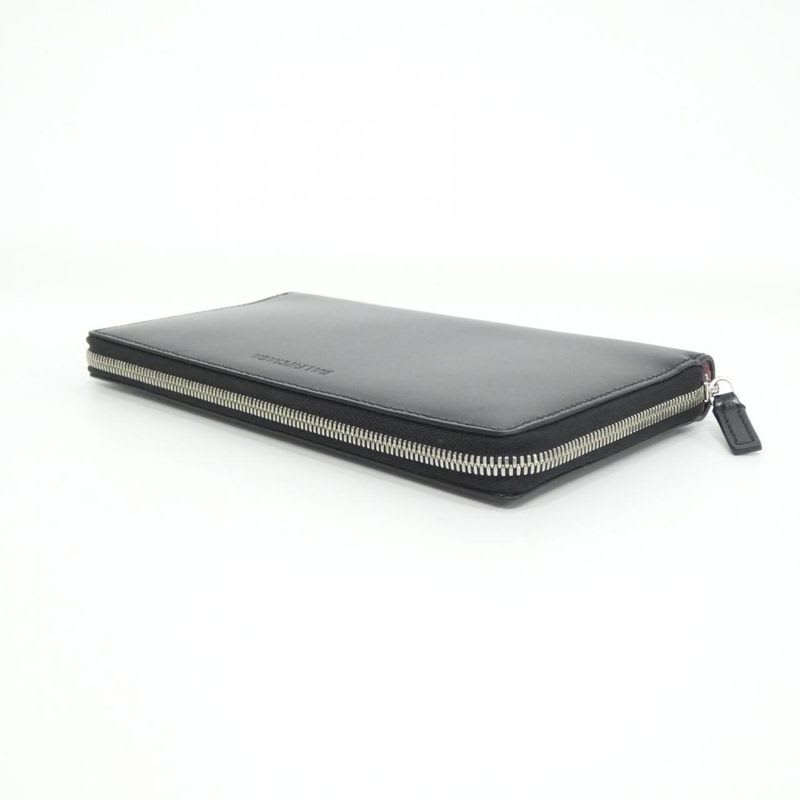 Balenciaga Essential Continental Wallet 23 V4 Y