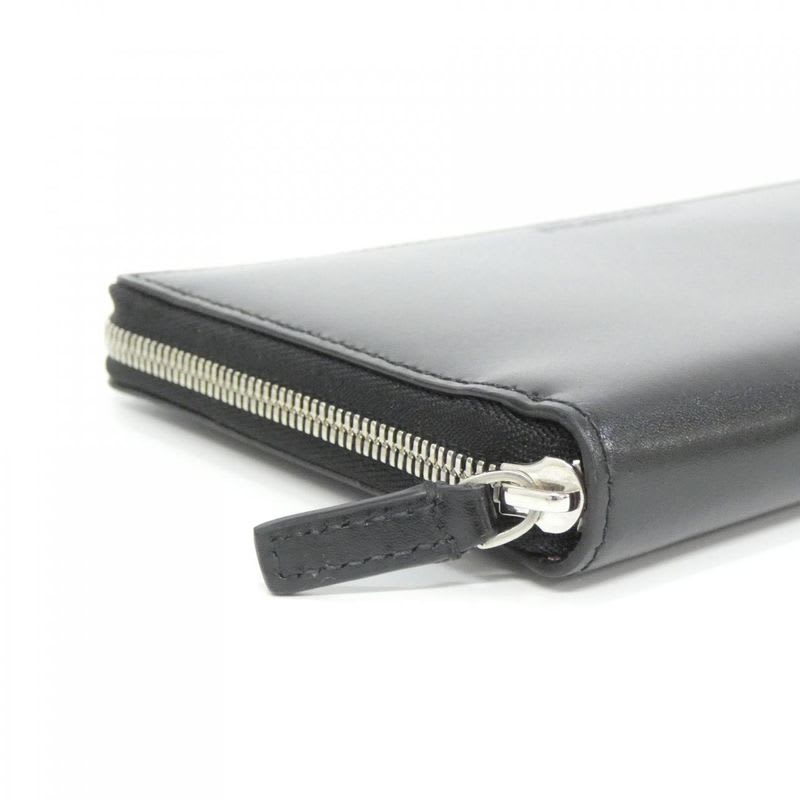 Balenciaga Essential Continental Wallet 23 V4 Y