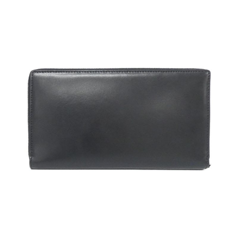 Balenciaga Essential Continental Wallet 23 V4 Y