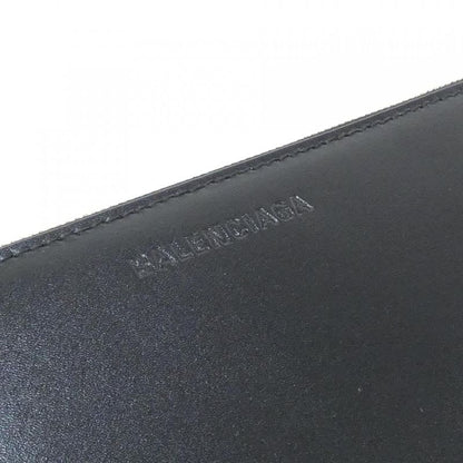Balenciaga Essential Continental Wallet 23 V4 Y