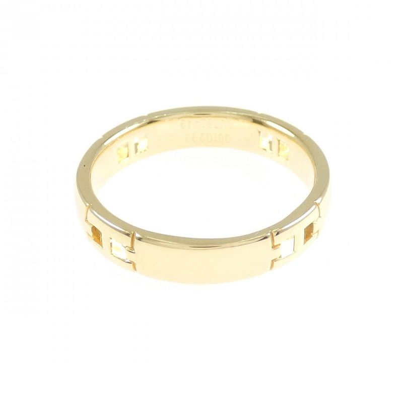 Hermes Cles Ring
