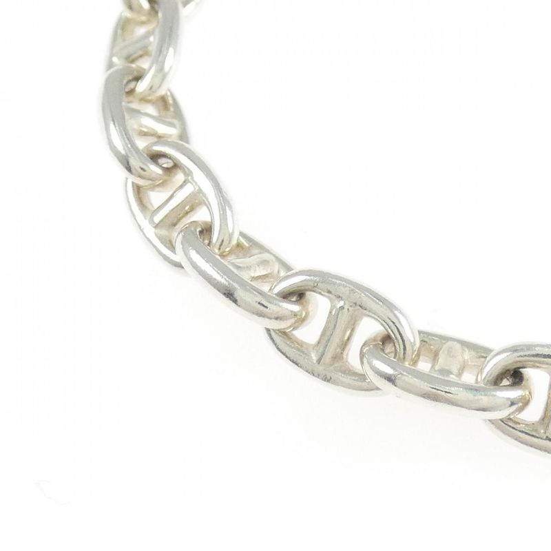 Vintage Hermes Chaine D'ancre Necklace