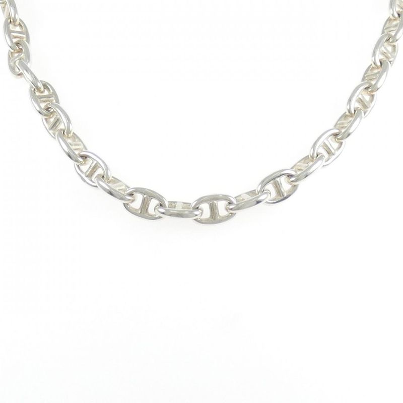 Vintage Hermes Chaine D'ancre Necklace