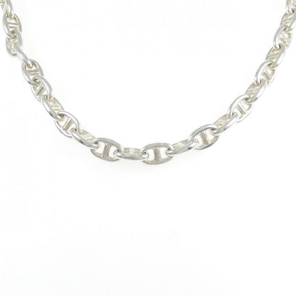 Vintage Hermes Chaine D'ancre Necklace