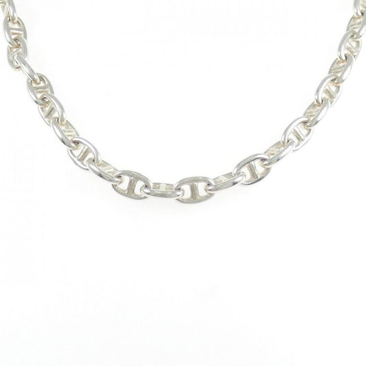 Vintage Hermes Chaine D'ancre Necklace