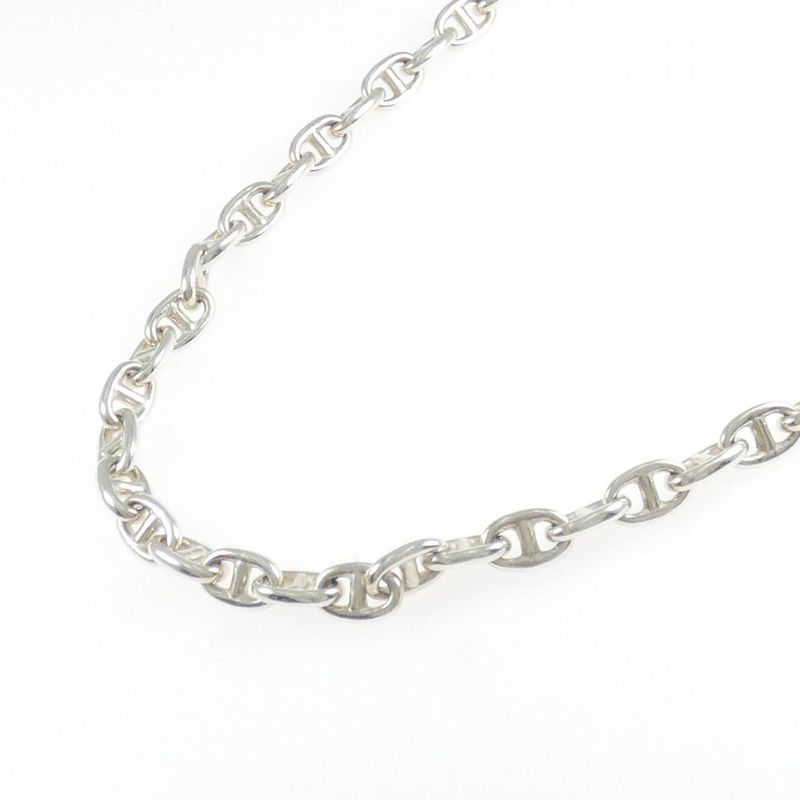 Vintage Hermes Chaine D'ancre Necklace