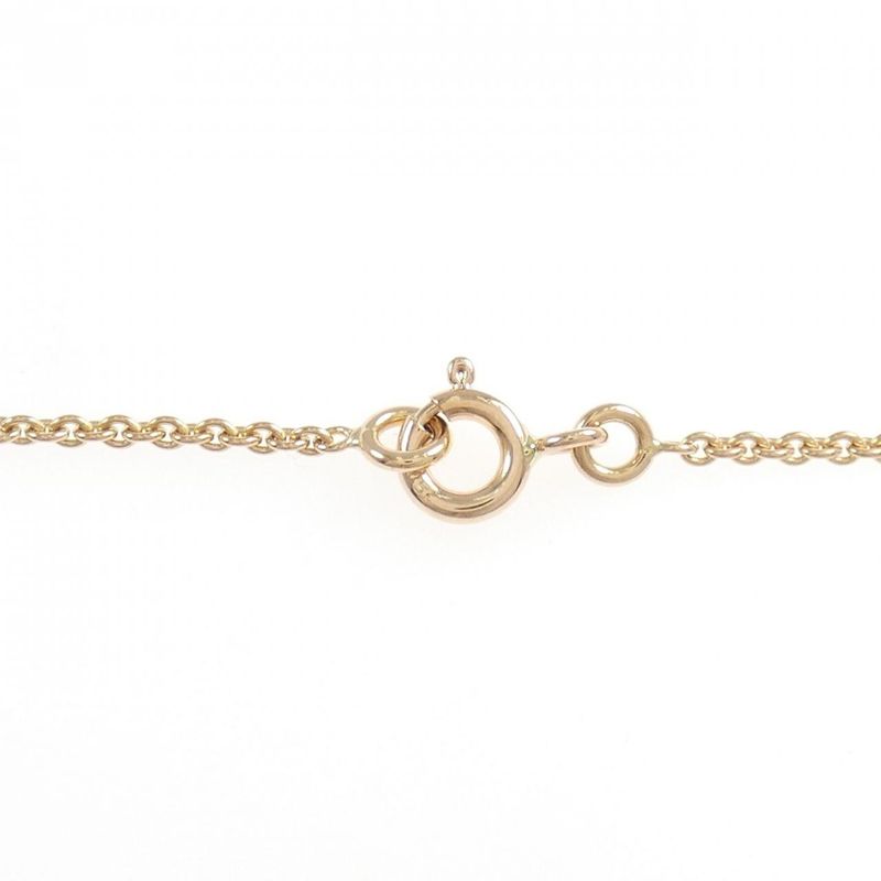 Hermes Kelly Necklace 0.21ct