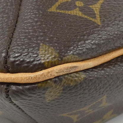 Louis Vuitton Monogram Musette M51256 Shoulder Bag