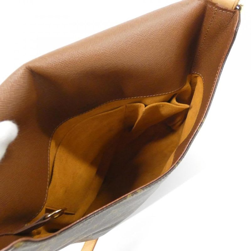 Louis Vuitton Monogram Musette Shoulder Bag