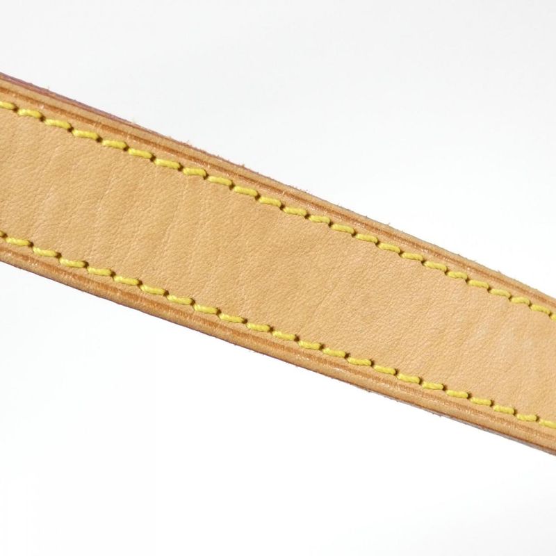 Louis Vuitton Monogram Musette M51256 Shoulder Bag