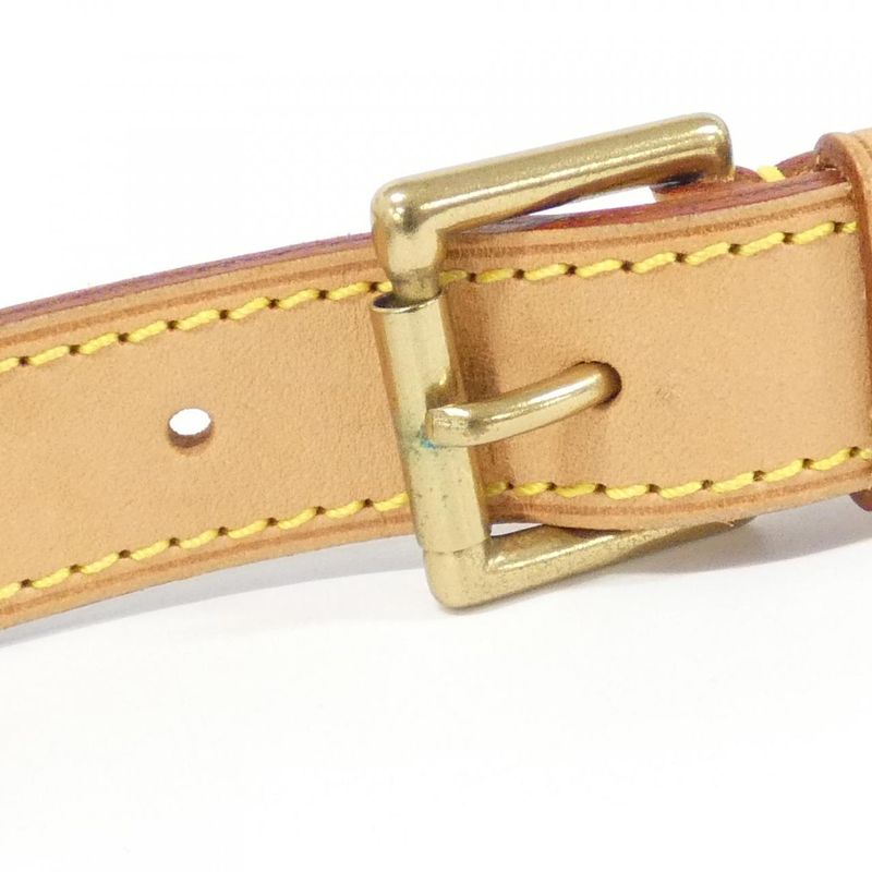 Louis Vuitton Monogram Musette M51256 Shoulder Bag